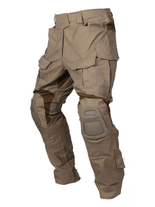 G3 Combat Pants - Khaki