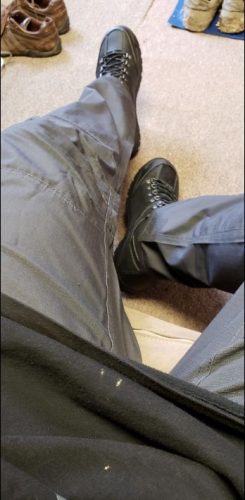 Urban Tactical Waterproof Pants photo review