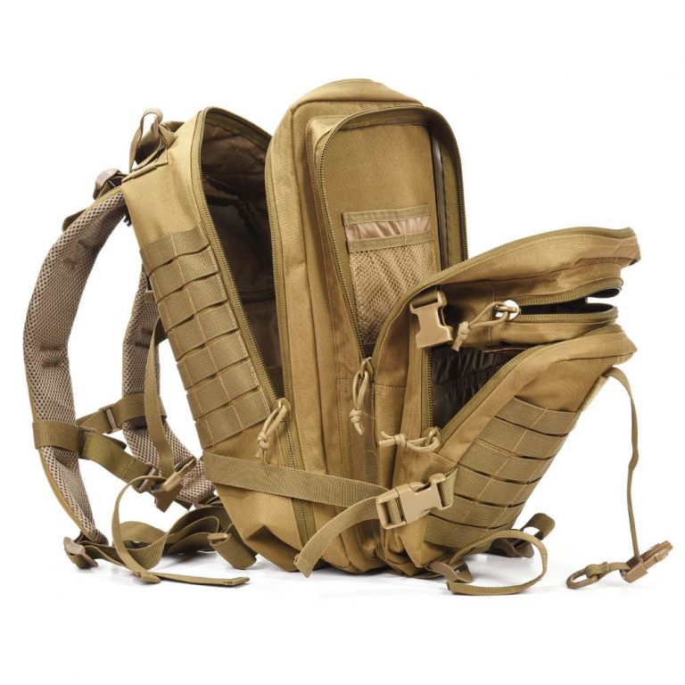 Outdoor Tactical 3P Backpack