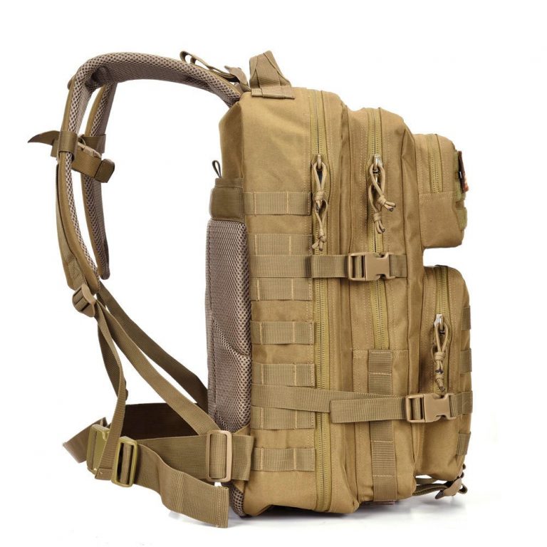 Outdoor Tactical 3P Backpack
