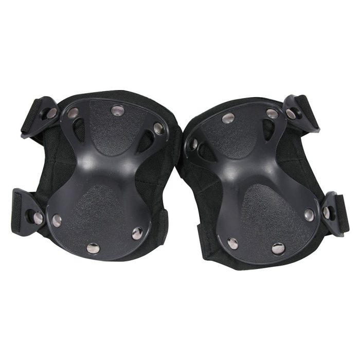 Tactical Hard Shell Knee Pads