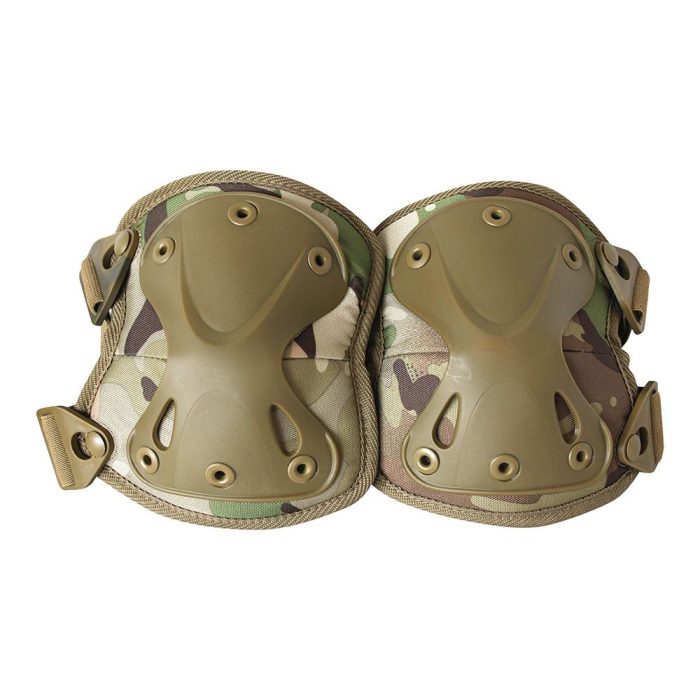 Tactical Hard Shell Knee Pads