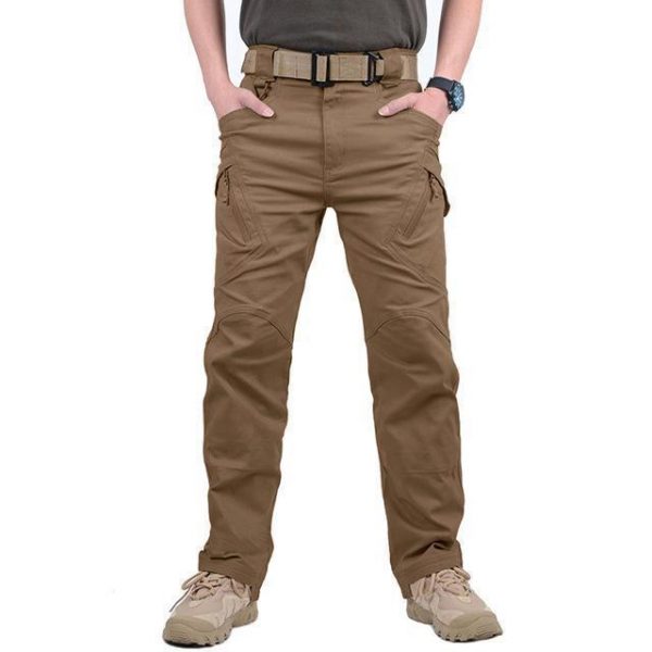 IX9 Military Tactical Cargo Pants - Tactical IX™