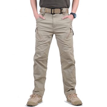 IX9 Military Tactical Cargo Pants - Tactical IX™