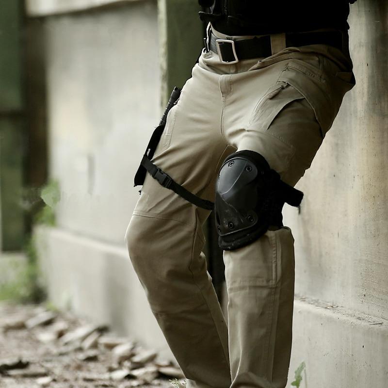 Ix9 Winter Softshell Pants Military Tactical Pants Mens Hunt Fleece Cargo  Pants Waterproof Combat Hiking Work Trousers | Fruugo MY